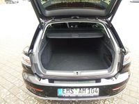 Gebraucht VW Arteon Elegance 190 PS (139 kW) 2022 Schwarz Limousine