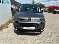 gebraucht Citroën Berlingo M Feel KLIMA INFOTAINMENT EINPARKHILFE