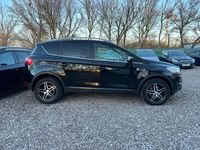 Używany Ford Kuga Trend 140 KM (102 kW) 2011 Czarny SUV