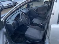 Gebraucht Opel Corsa 75 PS (55 kW) 2004 Limousine