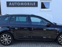 gebraucht Skoda Octavia Combi Soleil 1,5 TSI NAVI SHZ PDC ACC