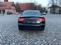 gebraucht Audi A4 1.8 TFSI Xenon LED Alu Alcantara