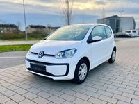 gebraucht VW up! up! moveHU neu/Klima/PDC/Bluetooth