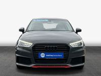 gebraucht Audi A1 1.8 TFSI Sport S-Line