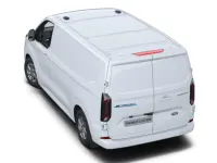 Neu Ford E-Transit Limited 160 kW (218 PS) 2026 Frozen white Van