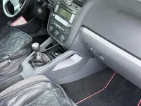 Gebraucht VW Golf IV Goal 80 PS (58 kW) 2006 Blau Kombi
