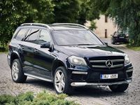 Gebraucht Mercedes GL500 435 PS (319 kW) 2013 SUV