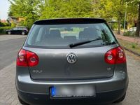 gebraucht VW Golf V (V) 1.6 | KLIMA | 102PS | NAVI | 3-TÜRER