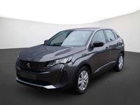 Gebraucht Peugeot 3008 Active 178 PS (130 kW) 2023 Lackierung platiniumgrau/metallic klarlack Limousine