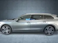 Gebraucht VW Passat IQ Drive 150 PS (110 kW) 2025 Grau Kombi