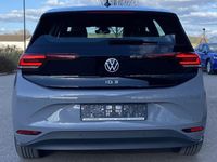 Gebraucht VW ID.3 Pro 150 kW (204 PS) 2021 Mondsteingrau Kleinwagen