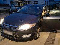 gebraucht Ford Mondeo mk4