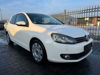 Gebraucht VW Golf VI Highline 160 PS (117 kW) 2010 Kleinwagen