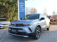 Gebraucht Opel Mokka Elegance 131 PS (96 kW) 2023 Grau SUV