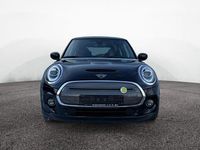 Gebraucht Mini Cooper SE 75 kW (102 PS) 2020 Schwarz Kleinwagen