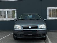 Gebraucht Fiat Punto 96 PS (70 kW) 2004 Grau Kleinwagen