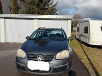 Gebraucht VW Golf V 105 PS (77 kW) 2007 Kombi