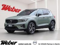 Gebraucht Volvo XC40 Ultimate 261 PS (191 kW) 2022 Gruen SUV