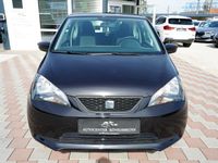 gebraucht Seat Mii Style 1.0*1.Hand*Scheckheft*Start Stop*Klima