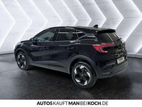 Gebraucht Renault Captur Techno 158 PS (116 kW) 2024 Schwarz SUV