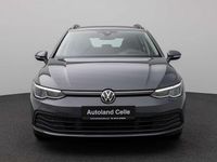 Gebraucht VW Golf VIII Life 150 PS (110 kW) 2023 Grau Kombi