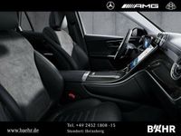 Gebraucht Mercedes 450 AMG 367 PS (269 kW) 2025 SUV