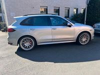 Gebraucht Porsche Cayenne GTS 420 PS (308 kW) 2013 Silber SUV