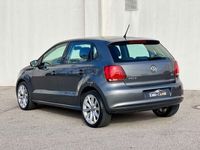 gebraucht VW Polo 1.2 TDI Trendline