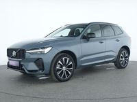 Gebraucht Volvo XC60 Ultimate 250 PS (183 kW) 2022 Thunder grey SUV