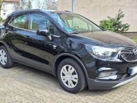 Gebraucht Opel Mokka X 140 PS (102 kW) 2019 SUV