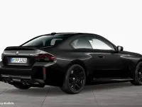 Usata BMW M2 Performance 460 CV (338 kW) 2024 Nero Coupé