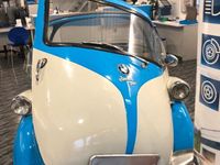 gebraucht BMW Isetta 