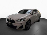 Gebraucht BMW X2 M Sport 192 PS (141 kW) 2020 Alpinweiss iii (weiß) SUV