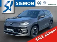 Neu VW Tayron R-line 177 PS (130 kW) 2026 Grau SUV