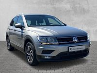 gebraucht VW Tiguan Tiguan JOIN1.5 TSI Join AHK Navi ACC