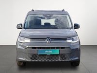 Używany VW Caddy Maxi Dark Label 122 KM (89 kW) 2026 Szary Minivan