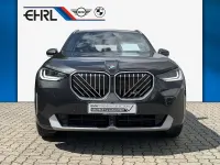 Gebraucht BMW X3 Sport Line 208 PS (152 kW) 2025 Grau SUV
