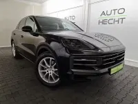 Gebraucht Porsche Cayenne 354 PS (260 kW) 2025 Schwarz SUV