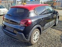 Gebraucht Citroën C3 Shine 110 PS (80 kW) 2017 Schwarz Kleinwagen