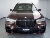 gebraucht BMW X7 M50i