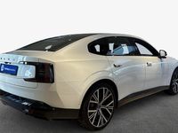 Neu Volvo ES90 Ultra 244 kW (333 PS) 2026 Weiß Limousine