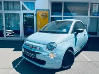 Gebraucht Fiat 500 69 PS (50 kW) 2023 Grün Kleinwagen