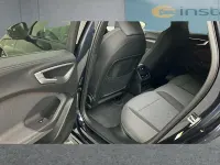 Gebraucht Audi A5 204 PS (150 kW) 2025 Blau Kombi