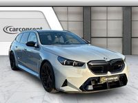 Gebraucht BMW M5 Performance 721 PS (530 kW) 2025 Grau Limousine