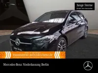Gebraucht Mercedes B250e Progressive 163 PS (119 kW) 2025 Nachtschwarz Kleinwagen