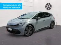 Brugt Cupra Born 150 kW (204 HK) 2023 Grå Hatchback