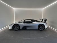 Gebraucht Dallara Stradale 397 PS (291 kW) 2019 Grün Cabrio