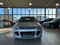 Gebraucht Ford Kuga Individual 150 PS (110 kW) 2015 Silber SUV