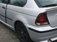 gebraucht BMW 318 Auto