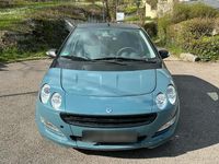 Gebraucht Smart ForFour 95 PS (69 kW) 2005 Andere farben Kleinwagen